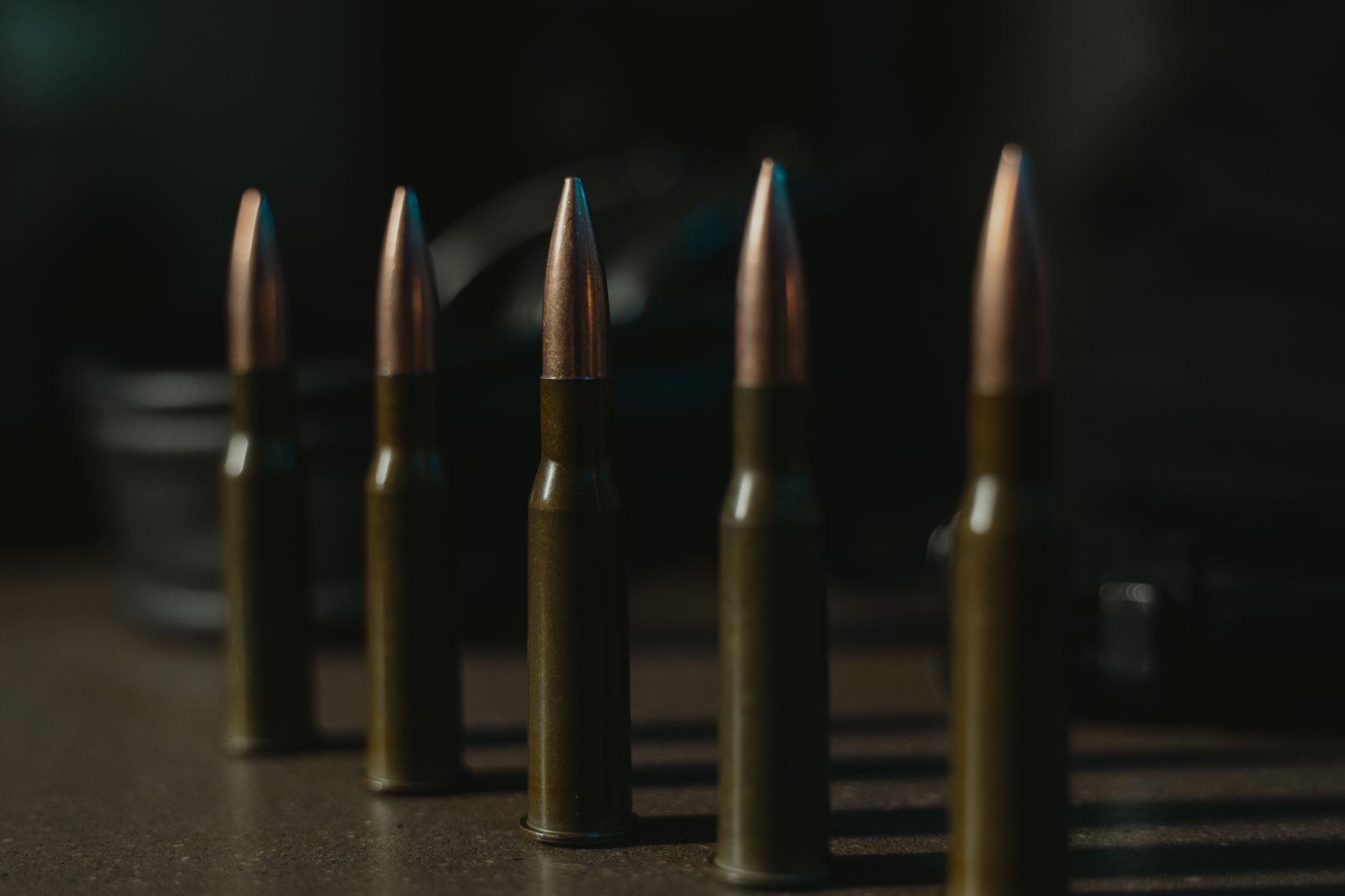 Tariffs Hammer Ammo Prices: Which Calibers Suffered Most, How to Stock Up