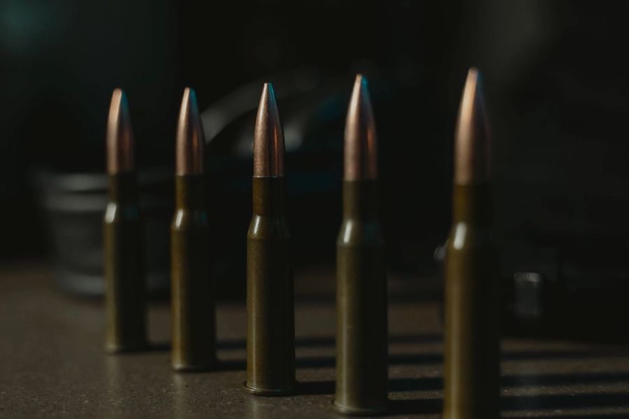 Tariffs Hit Ammo Prices Hard: Which Calibers to Stock Now