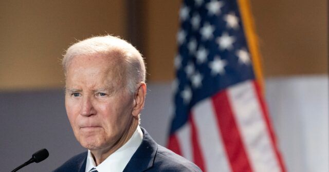 Joe Biden's 'Very Painful' Cancer Is Spreading, Hunter Confirms