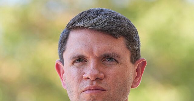 Texas Democrat Frames AR-15 Restrictions as 'God's Message' to Voters