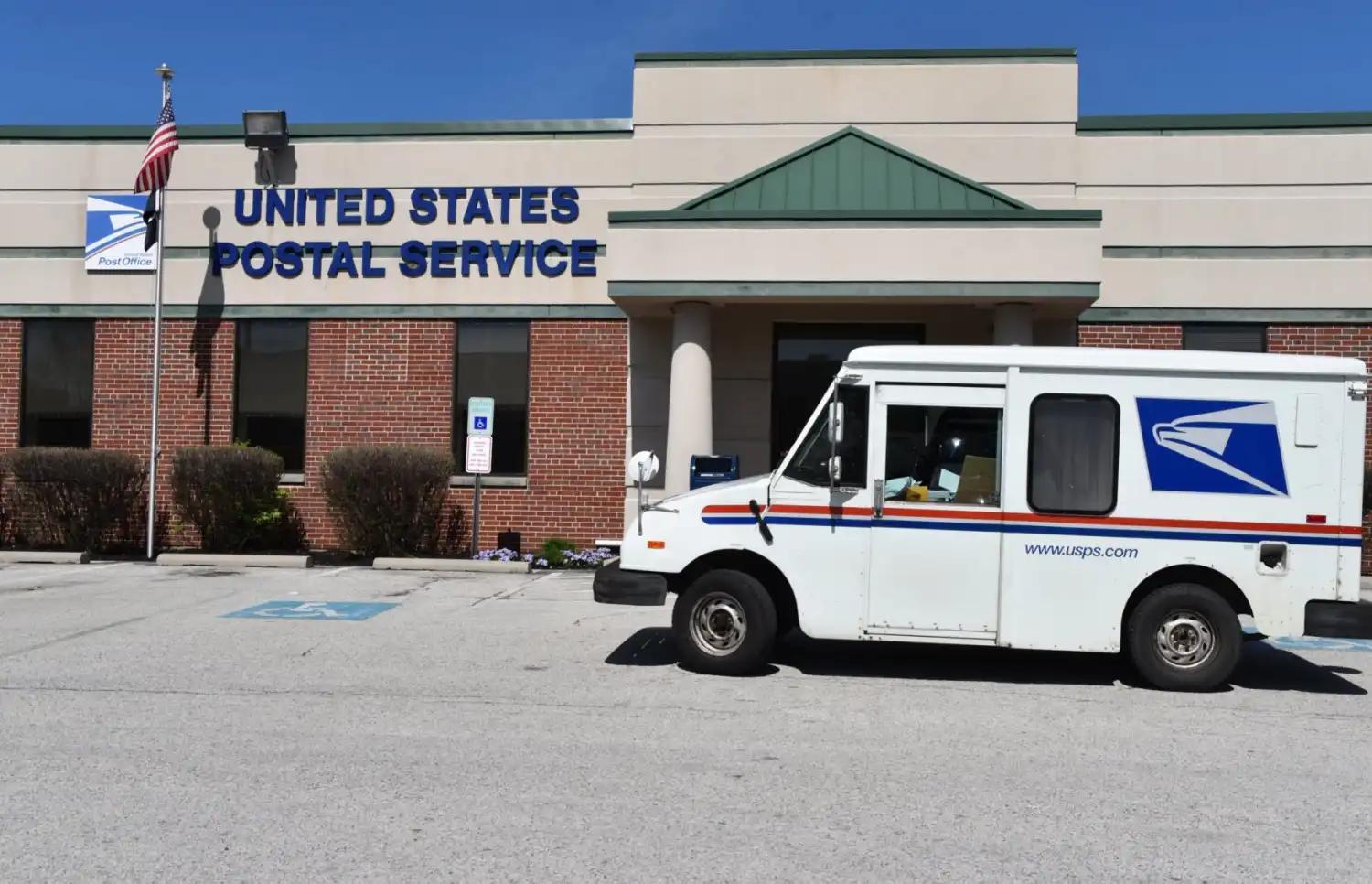 DOJ Drops Post Office Gun Ban Appeal—Victory Final