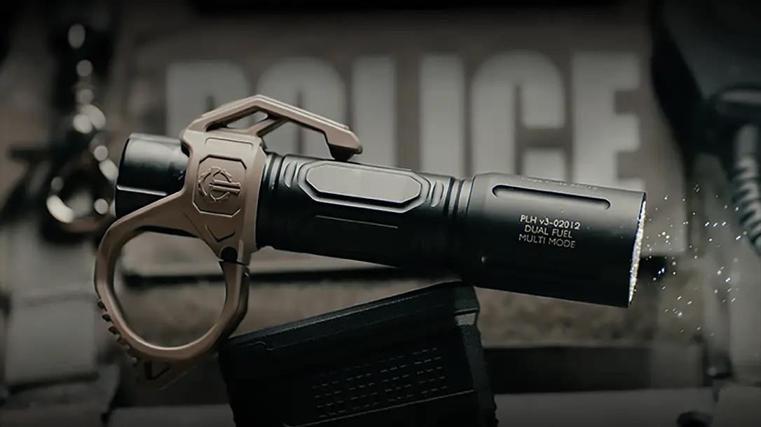 Modlite PLH v3 – Raising the Bar for Weapon Lights