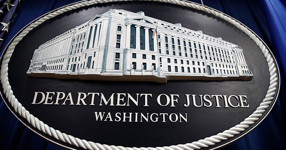 DOJ Targets Middletown and Waterbury Over Gun Permit Delays