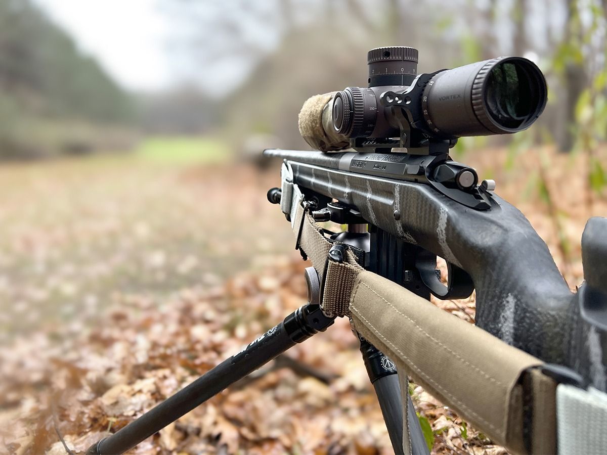 Vortex Razor HD Gen III Review: Top Of The Food Chain