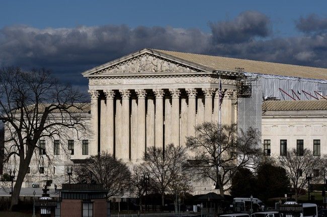 SCOTUS Orders New Jersey to Defend Gun Code Speech Ban
