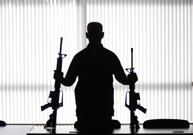 CCRKBA Celebrates Ninth Circuit's Smackdown of Anti-Gun Group
