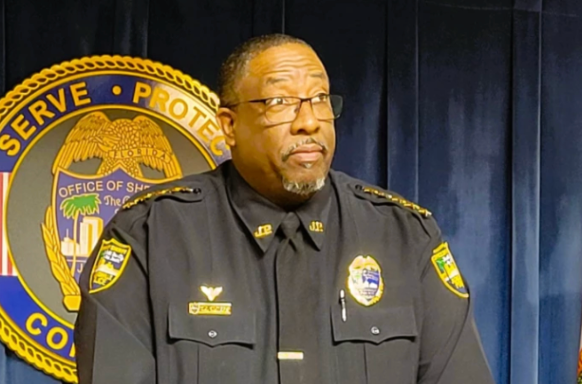 GOA Sues Jacksonville Over City Gun-Free Zones