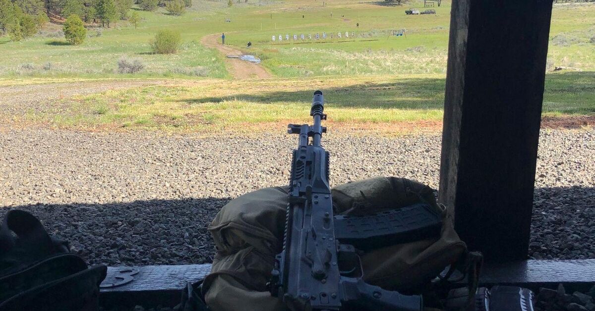 AK Owners: Pre-Purchase Inspection Catches Hidden Damage Before You Shoot