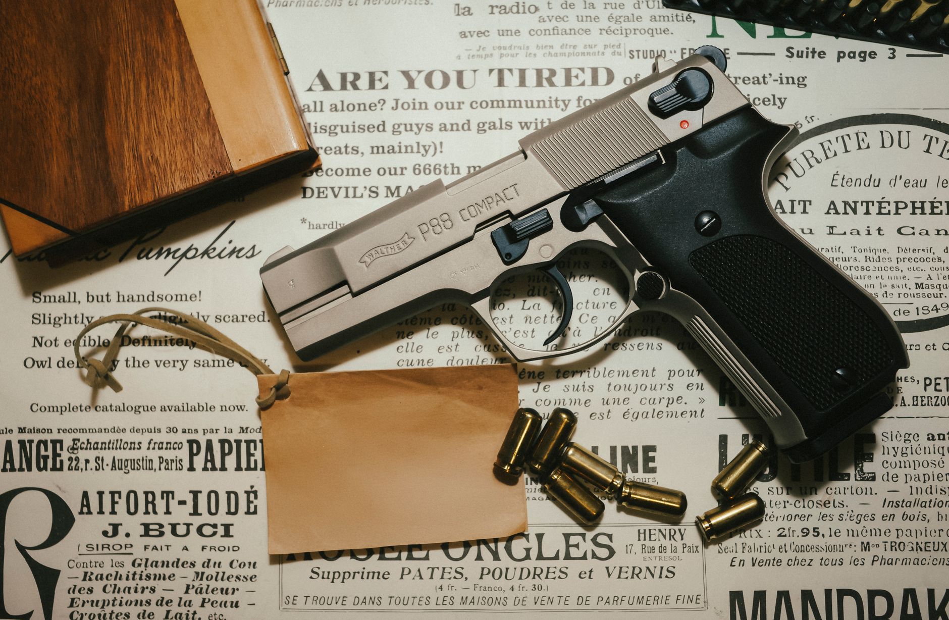 Glock 19, SIG P365 XL, Hellcat: Which EDC Actually Wins in 2026