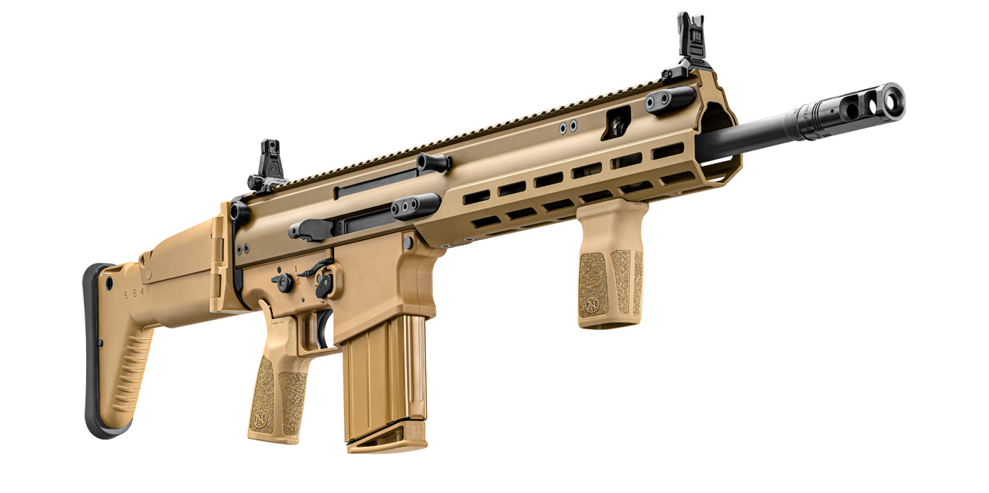 FN America photo