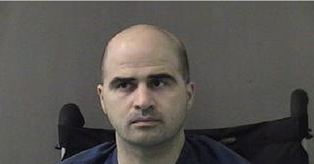 Fort Hood Attacker Nidal Hasan to Be Executed by Firing Squad
