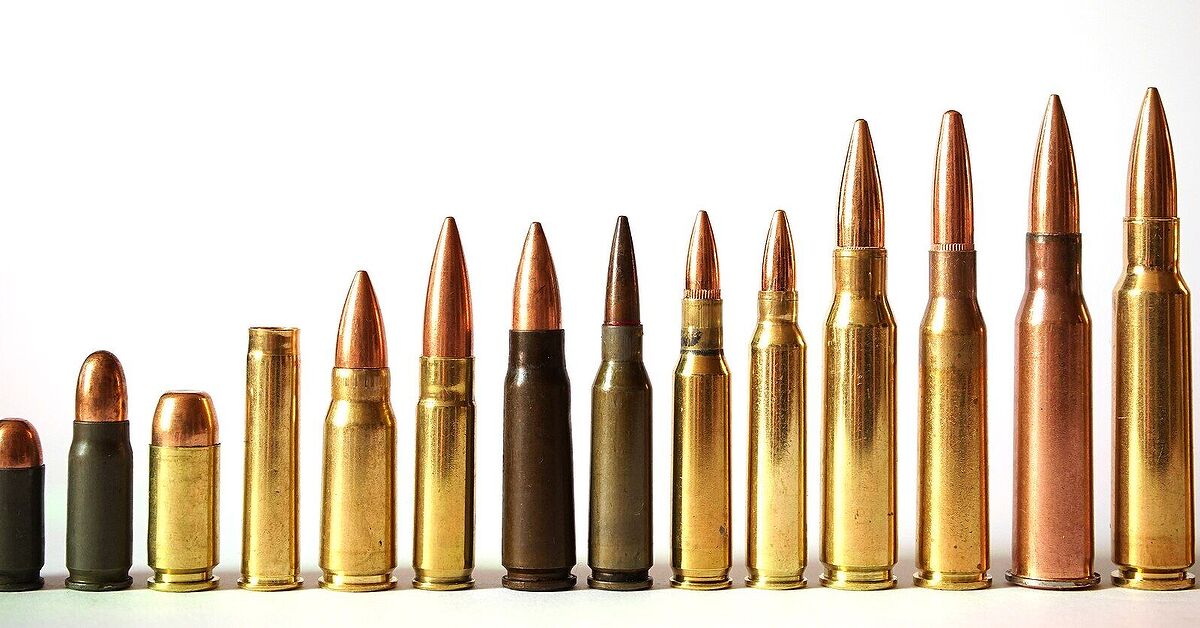 Ammunition Depot Launches Warehouse Storage Subscription for Bulk Buyers