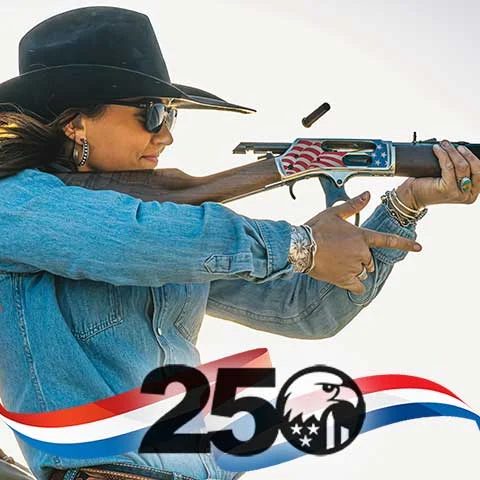 Henry Repeating Arms photo