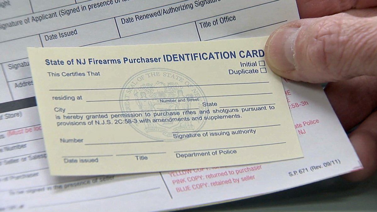 Berkeley Township Becomes 23rd New Jersey Municipality to Refund Carry Permit Fees