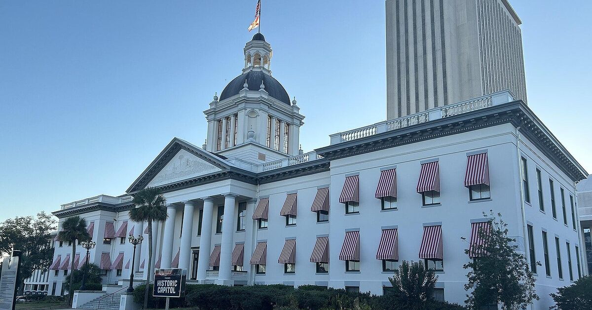 Florida Cuts Sales Tax on Guns, Ammo, Suppressors Through Year-End