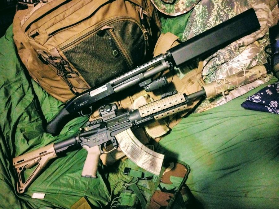 4473-Only vs. Form 4: Which Suppressor Purchase Holds Up After the NFA Change?