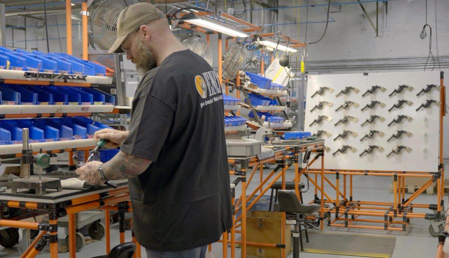 Henry Moves All Manufacturing to Wisconsin, Ending Its Bayonne, NJ Production