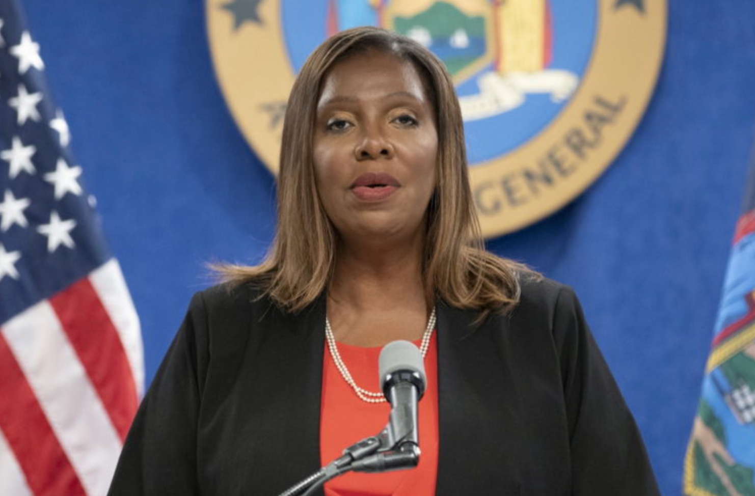 Twenty-Three Democrat AGs Sue to Block ATF Rule Rollbacks