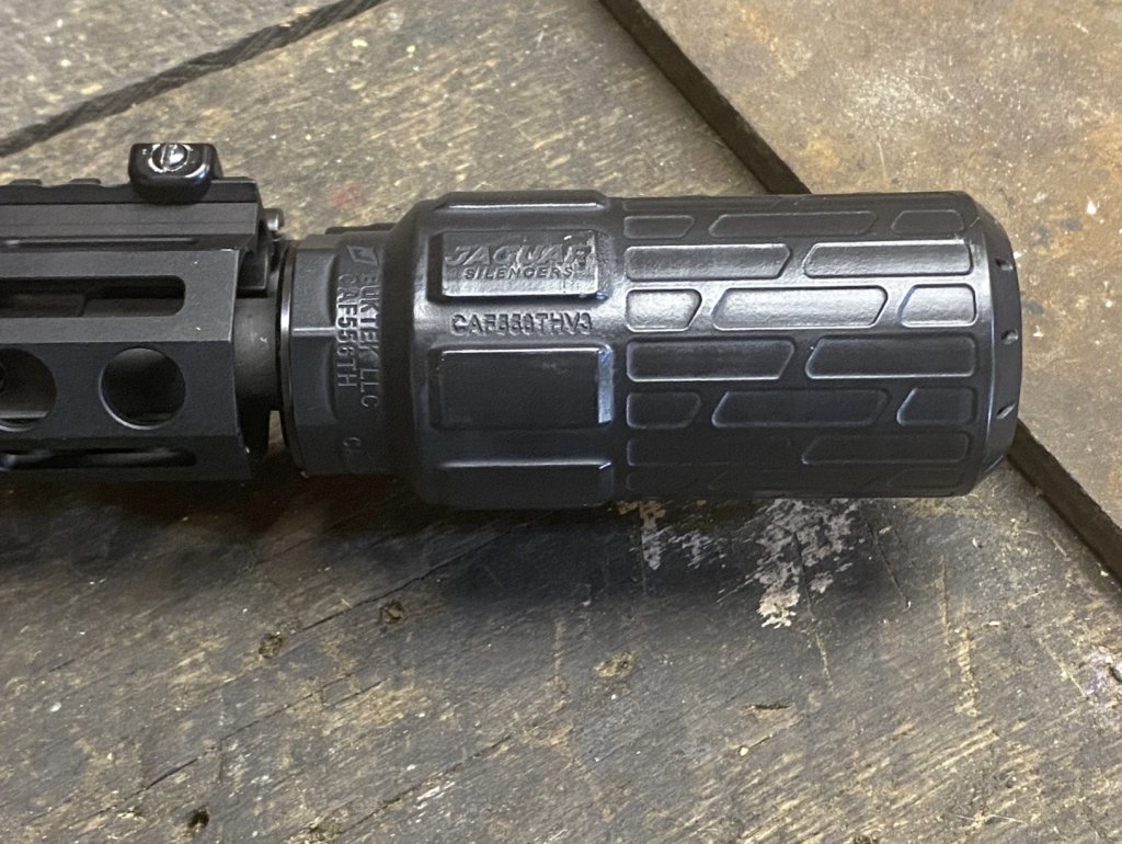 Jaguar Intermittent Flow Suppressors | What is Intermittent Flow?