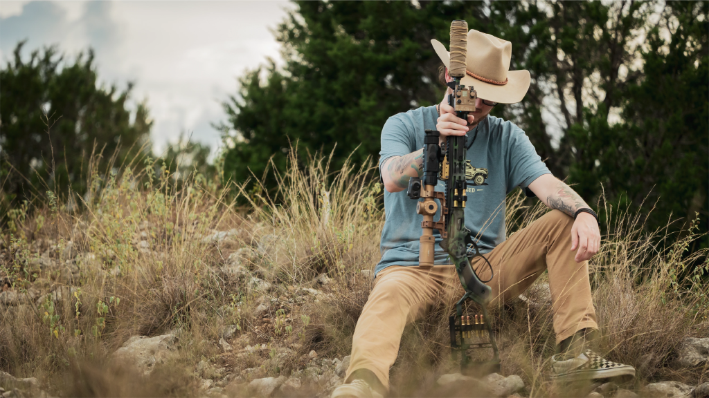 Suppressors Move From State Department to Commerce Control in 2026