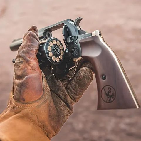 Henry Repeating Arms photo
