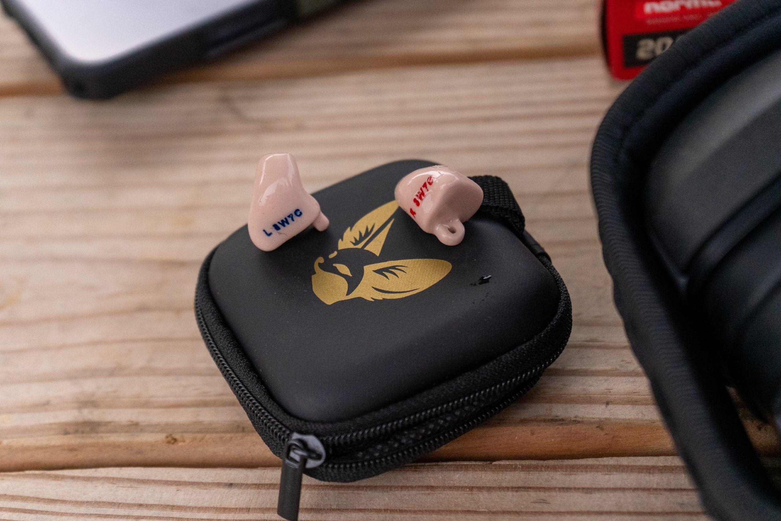 Custom-Fit Hearing Protection Without Leaving Home: Fen X Max Protect Review