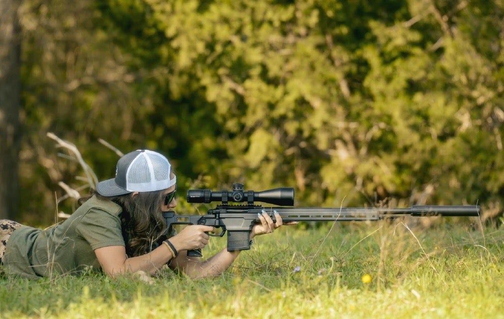 Best Suppressors for Magnum Hunting Cartridges
