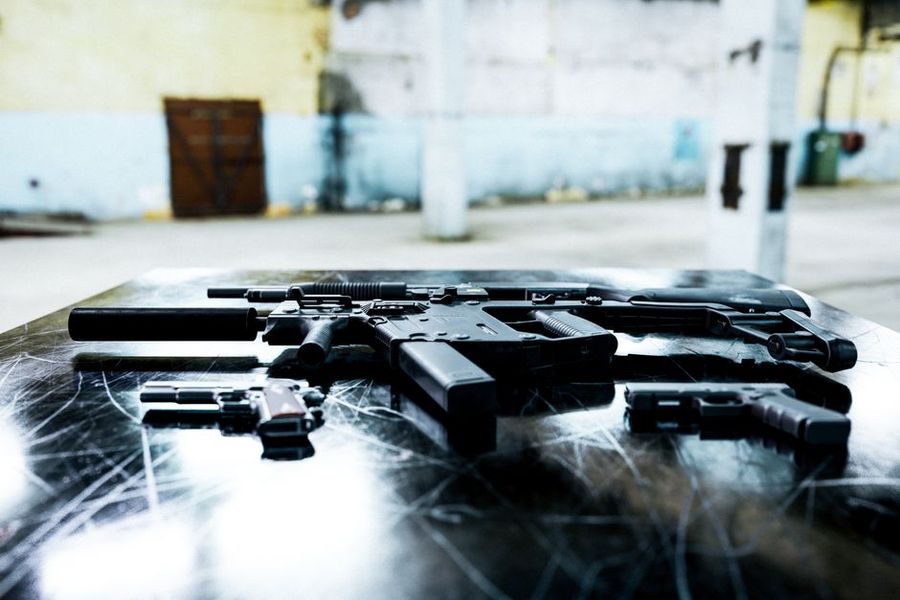 Massachusetts Gun Owners Face Registration Deadline Before Repeal Vote