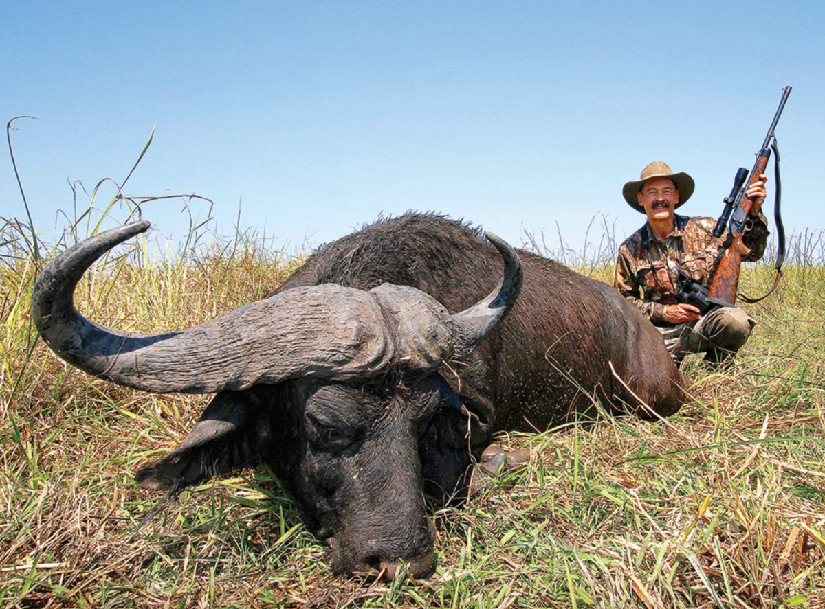 “Knockdown Power” Is the Biggest Myth in Big Game Hunting