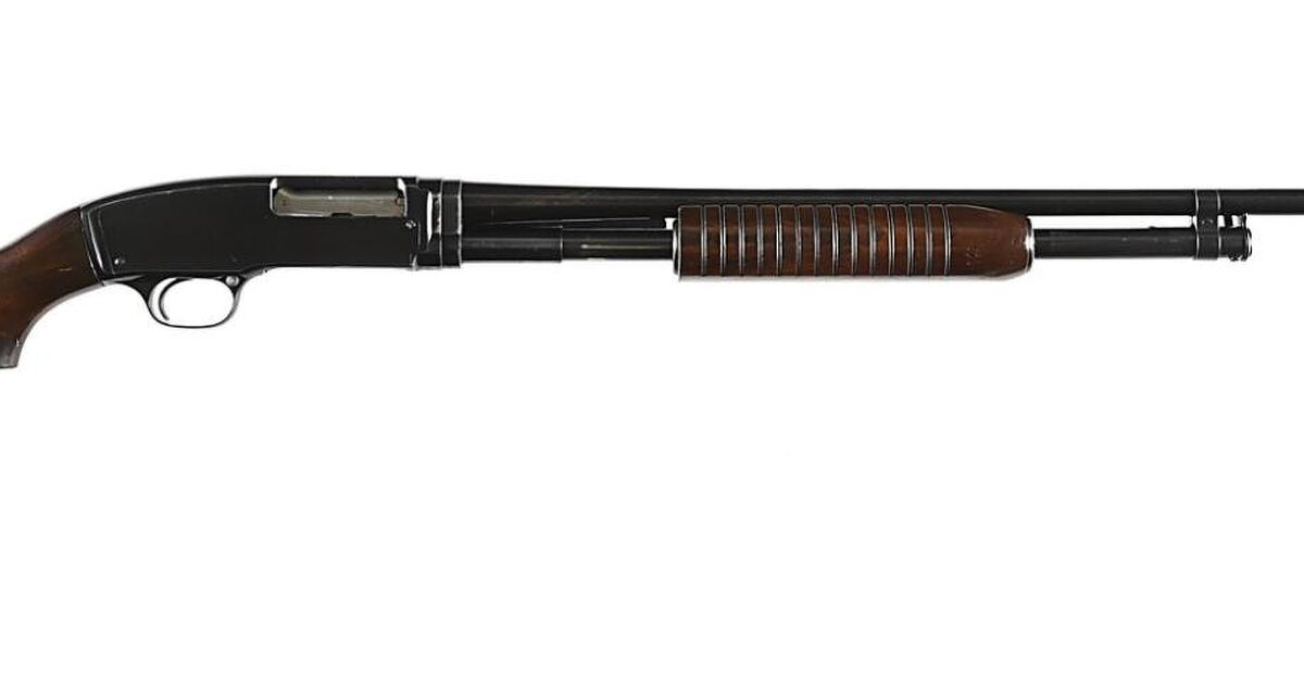 Winchester Model 42: The .410 Shotgun That Changed Everything