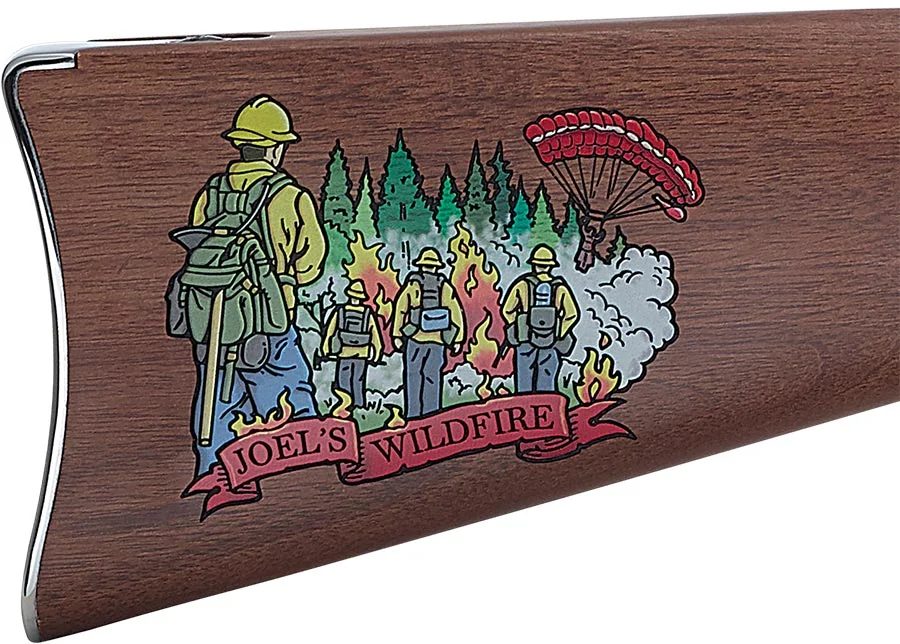 Henry Repeating Arms photo