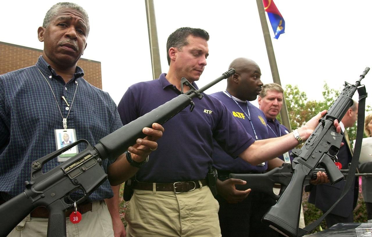 The NFA Just Lost Its Teeth: ATF Stops Enforcing the Registry on Suppressors and Short-Barreled Guns