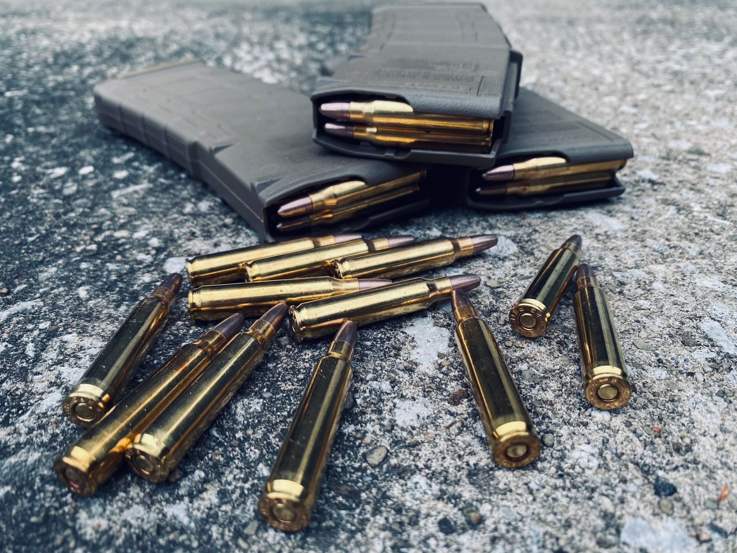 The Trace Warns 6 Million Kids at Risk From Lead Ammo