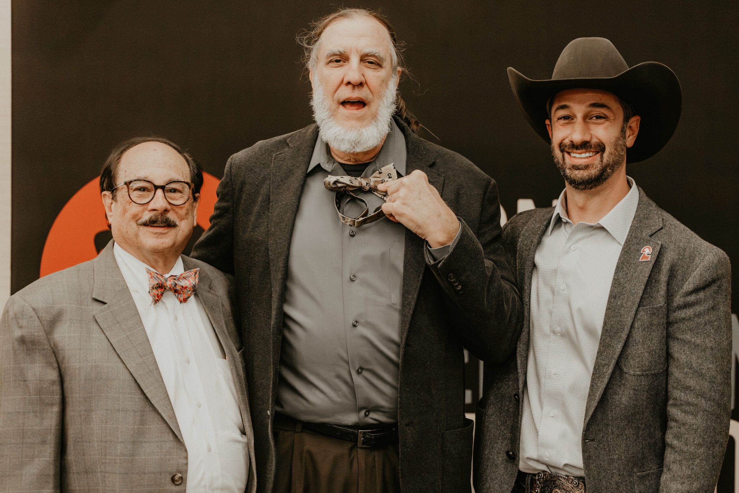 SAF ANNOUNCES DON KILMER AS 2026 GOLDEN BOWTIE AWARD WINNER