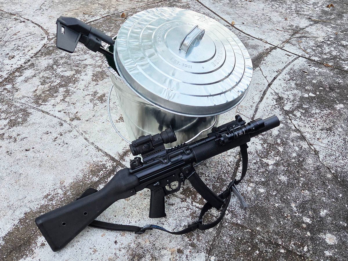 ATF Issues New NFA Guidance: Time To Burn Your Braces?