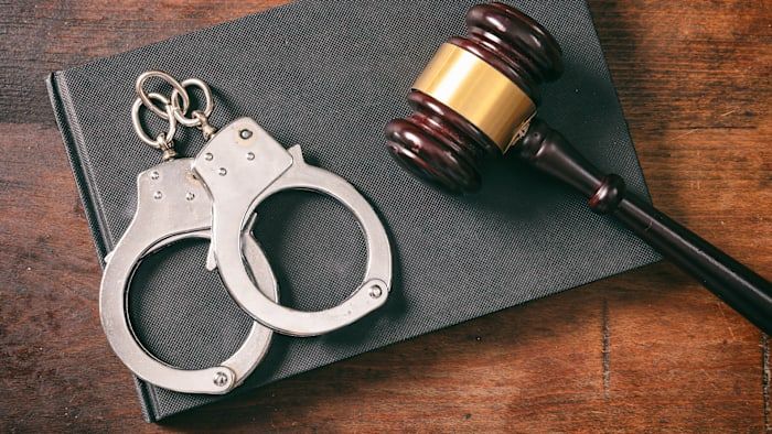 He hid his gun in his infant’s room: Detroit Felon sentenced to 200 Months in Prison