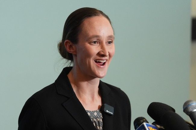 NSSF Calls Out Seattle Mayor's Double-Standard on Guns