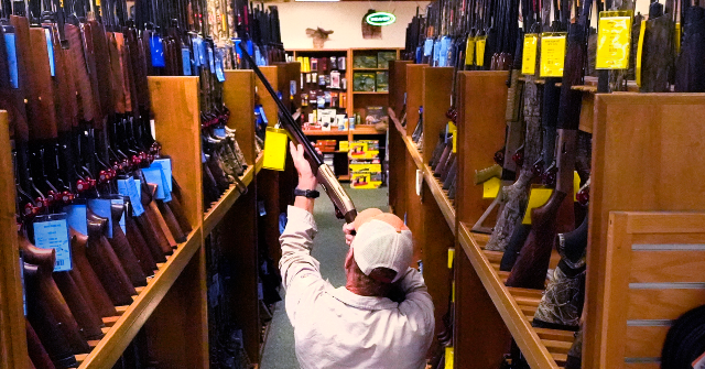 Sponsor of Virginia 'Assault Weapons' Ban Tells Anti-Gun Control Prosecutors: Quit 'Tough Guy Posturing'