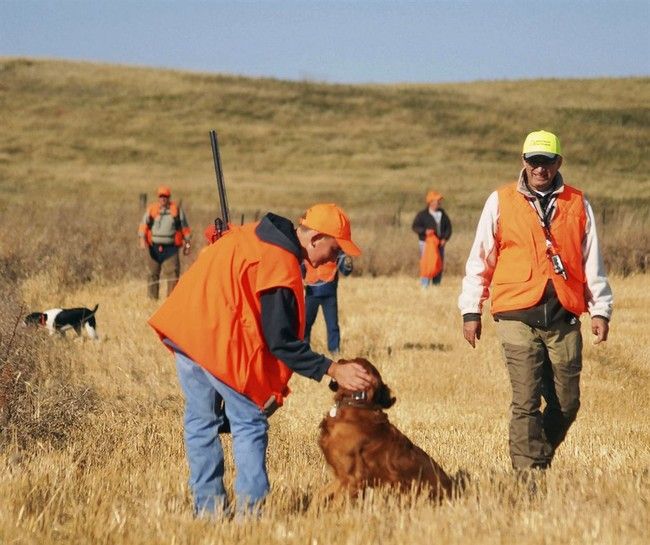 Trump's New EO Defends Hunting, Rolls Back Inane Hunting Regulations
