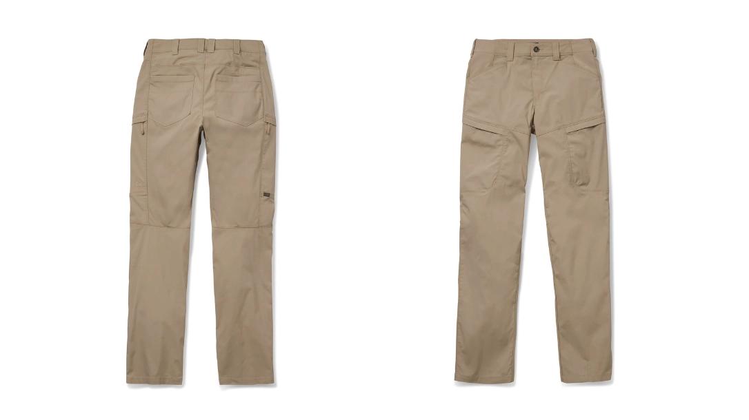 5.11 Spire High Rise Pant: Comfortable Women’s Tactical Pants for Trail, Range & Everyday Wear