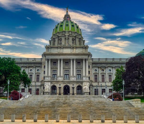 PA: URGENT: Constitutional Carry VOTE Tomorrow! (05/06/2026)