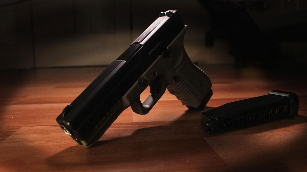 I ditched my Glock 43X for Springfield's Hellcat Pro