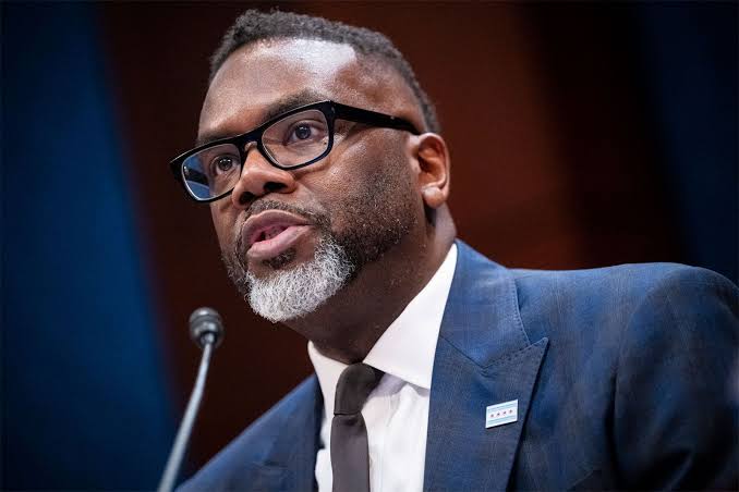 NSSF: Chicago Mayor’s Order Puts Gun Control Agenda Ahead Of Police Safety