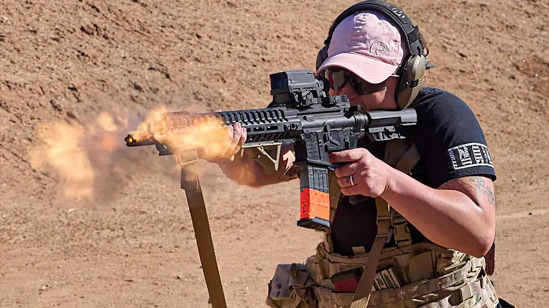 Top 10 Black Guns AR Accessories