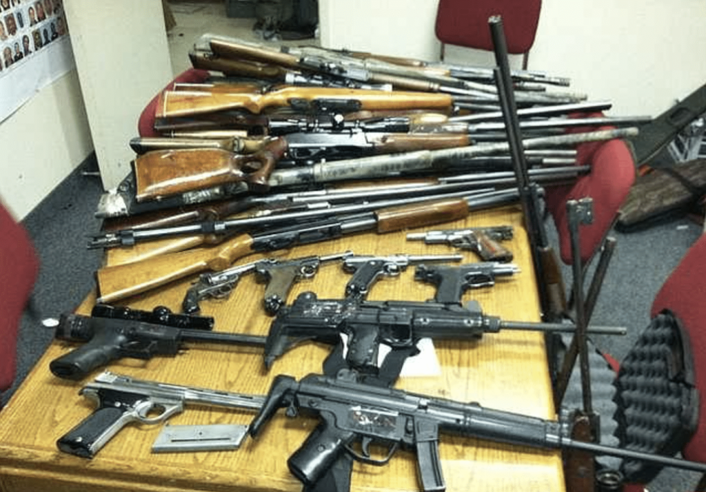 Police Trade-In Guns Hit Used Market: Best Values for Budget Buyers