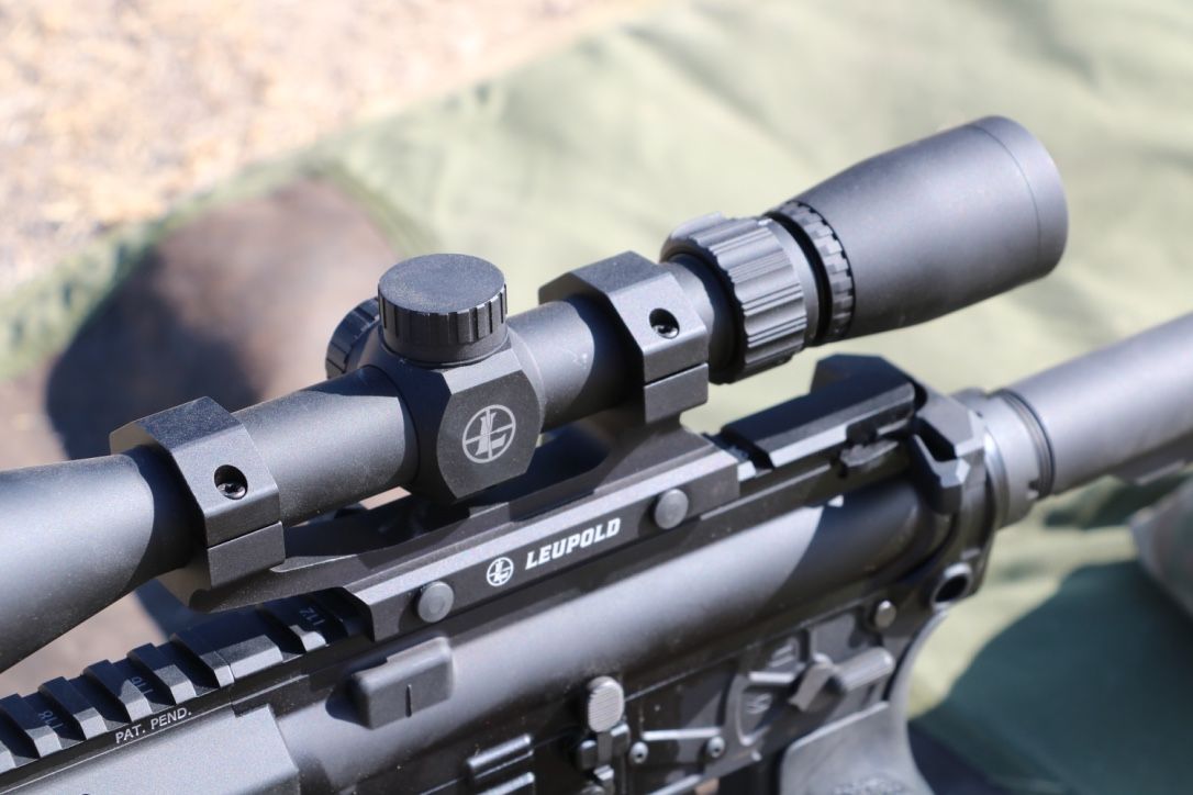 Leupold VX Scope Buyer’s Guide 2026: Which Wins?