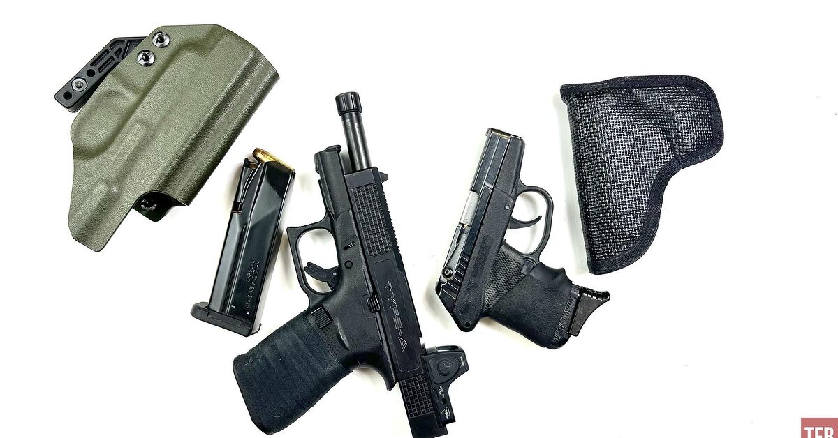 Concealed Carry Corner: Keys to Success
