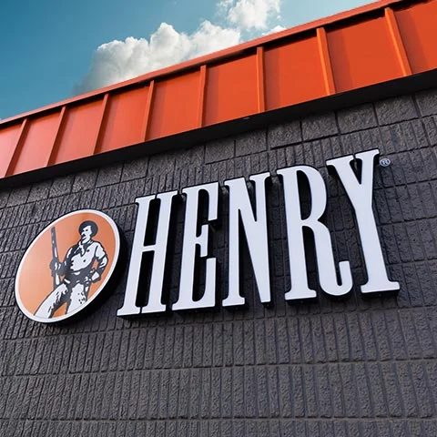 Henry Repeating Arms photo