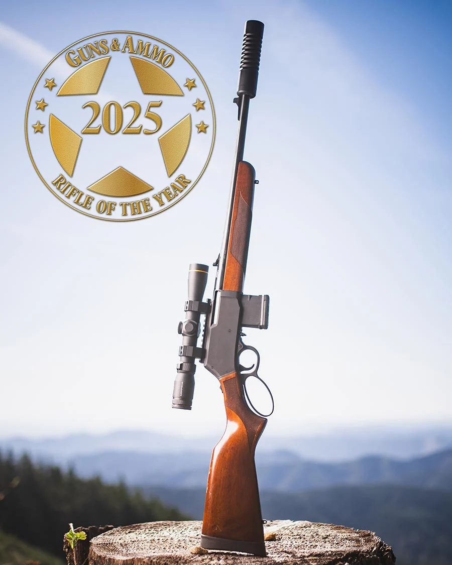 Henry Repeating Arms photo