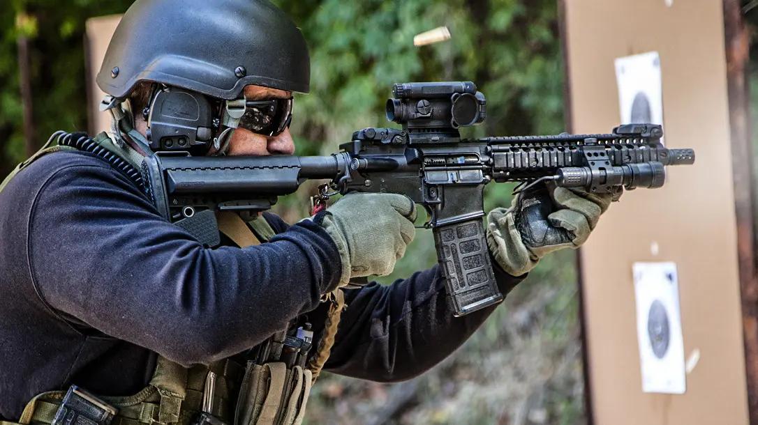 An Entry-Level Guide To The World Of Short Barreled Rifles